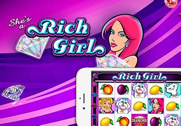 rich girl slot machine|rich girl slots free.